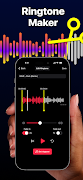 پوستر Tik Ringtones - Garage Maker