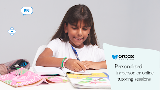 Orcas: Private Tutoring screenshot 4