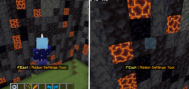 World Edit Mod Addon for Mcpe capture d'écran 2