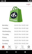 Shop Runner captura de pantalla 5