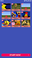 Pac Man Mod for Minecraft pe plakat