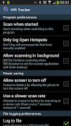 WiFi Tracker screenshot 4