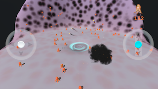 Peternakan alien screenshot 3