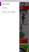 ASCV اسکرین شاٹ 3