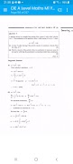 CIE A Level Maths M1 Yearly スクリーンショット 6
