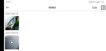 Amzscope screenshot 2