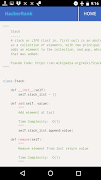 Python Programs スクリーンショット 2