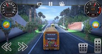 MM2 Racing - Matatu Simulator スクリーンショット 3