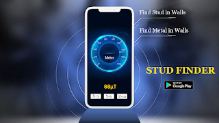 Stud Detector syot layar 4