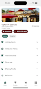 Uptown Scoops screenshot 2