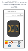 Electronic Components اسکرین شاٹ 4