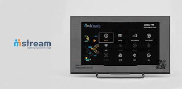 mStream ภาพหน้าจอ 1