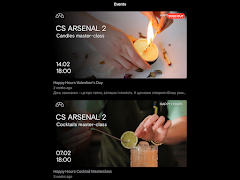 Creative States 스크린샷 7