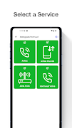 Maciin Data 截图 2