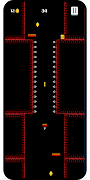برنامه‌نما Jump Down - Crazy Jump عکس از صفحه