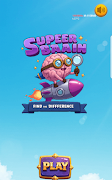 Super Brain: Find Differences screenshot 5