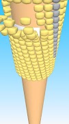 Corn Rush 3d اسکرین شاٹ 4