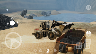 Heavy Machines & Mining screenshot 4