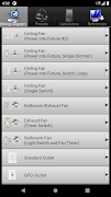 برنامه‌نما Electric Toolkit - Home Wiring عکس از صفحه