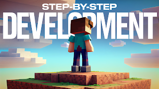 One Block Survival Map 截图 2