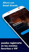 Softtek SmartEvents 海报