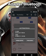برنامهنما ToyoSys Scan Lite عکس از صفحه