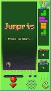 Jumpris poster