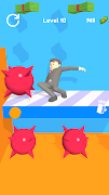 Ragdoll Guy Puzzle スクリーンショット 2