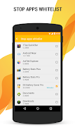 Deep Sleep Battery Saver Pro screenshot 6