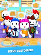 Perfect Pancake Master اسکرین شاٹ 7