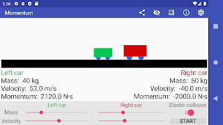 Physics Experiment Lab School screenshot 1