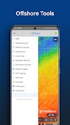PredictWind Offshore Weather screenshot 3