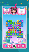 برنامه‌نما Bitcoin Candy Match عکس از صفحه
