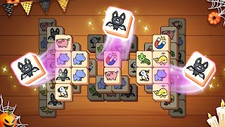 Tile Match - Matching Puzzle poster
