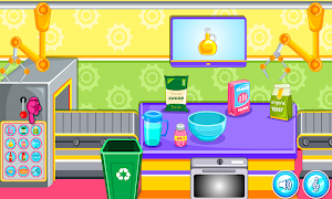 맛있는 피자, 요리 게임 스크린샷 6