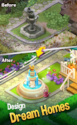 Dream Build Solitaire screenshot 7