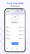 Alarm Clock screenshot 2