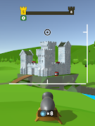 Castle Wreck ภาพหน้าจอ 5
