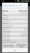 ANT+ Plugin Sampler screenshot 4