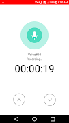 LG Tone & Talk screenshot 4