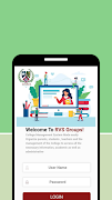 SmartRVS poster