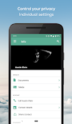 conNEXT screenshot 3