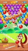 Bubble Shooter Water Pop captura de pantalla 1