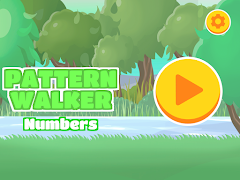 Pattern Walker: Numbers Ekran Görüntüsü 4