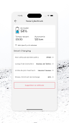 برنامه‌نما SmartCharge+ عکس از صفحه