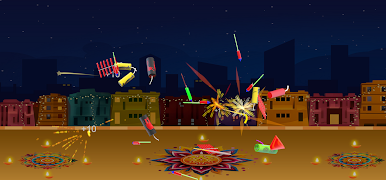 Happy Diwali screenshot 5