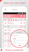 Rhythm Care screenshot 1