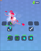 3 Schermata Boss Arena