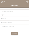 3 Schermata MOZAK Cliente