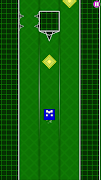 Cube Run :Vertical Geometry ภาพหน้าจอ 3